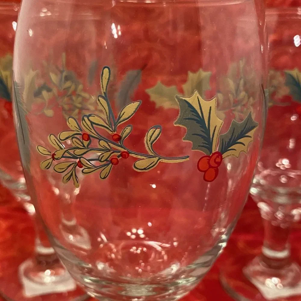 Set of 4 Greenbrier International 
